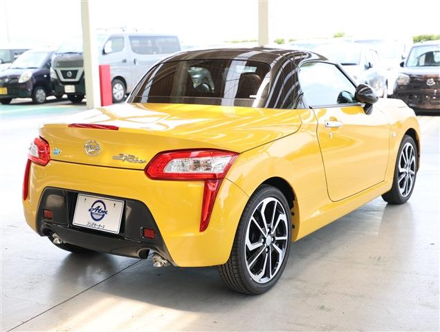 DAIHATSU COPEN Robe CH0000062237