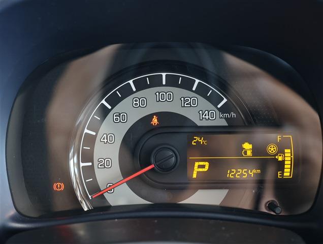 MAZDA CAROL GL Safety Support CH0000062058