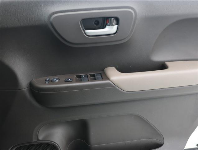 HONDA N-WGN L SENSING CH0000062118