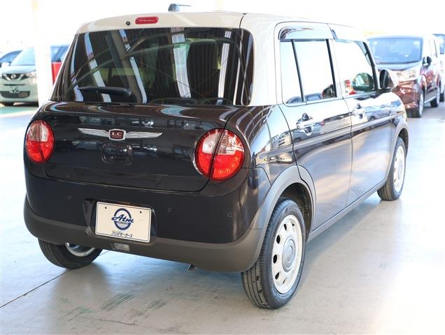 SUZUKI ALTO LAPIN LC X CH0000059651