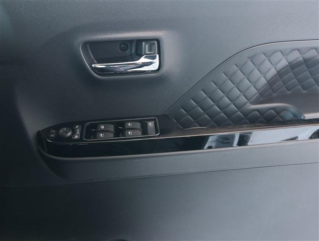 DAIHATSU TANTO CUSTOM X Style Selection CH0000059646