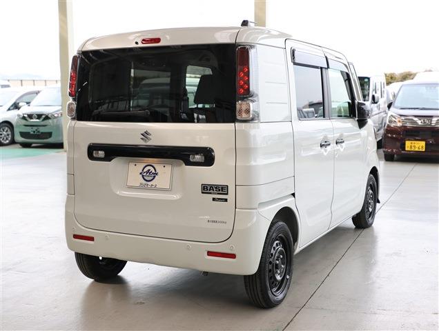 SUZUKI SPACIA BASE GF CH0000059806