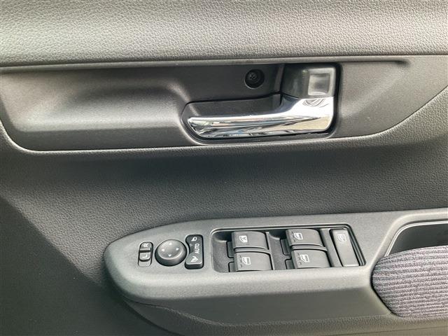 DAIHATSU MOVE G CH0000059654