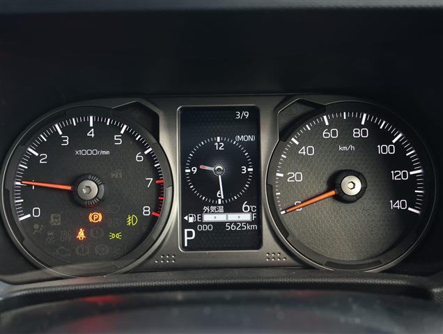 DAIHATSU TAFT G Dark Chrome Venture CH0000052586