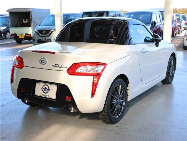 DAIHATSU COPEN Robe CH0000059658