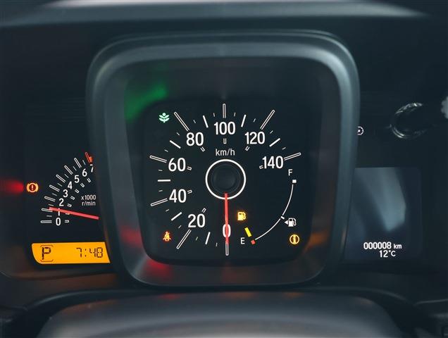 HONDA N-VAN G CH0000058644