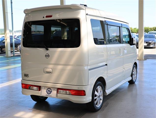 NISSAN CLIPPER RIO E Turbo CH0000061881