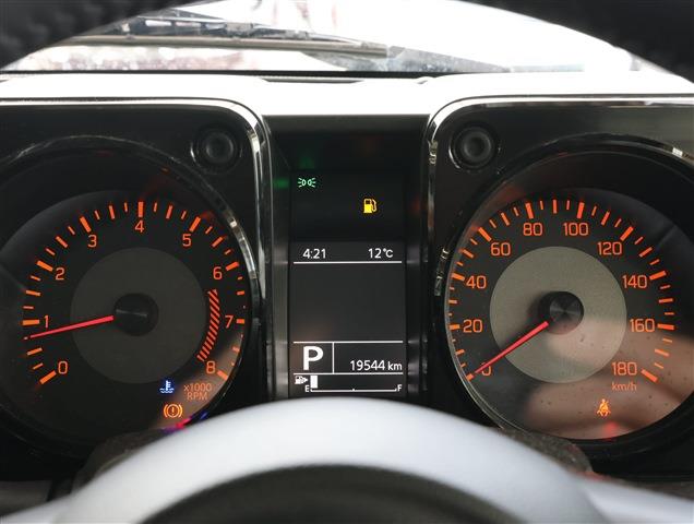 SUZUKI JIMNY SIERRA JC CH0000059876