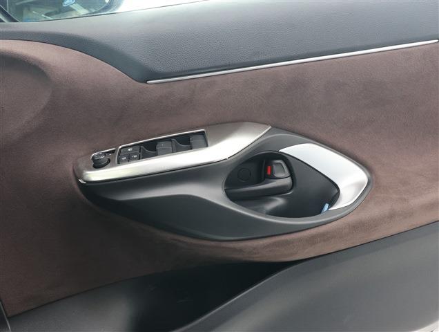 TOYOTA YARIS CROSS Hybrid Z CH0000062286