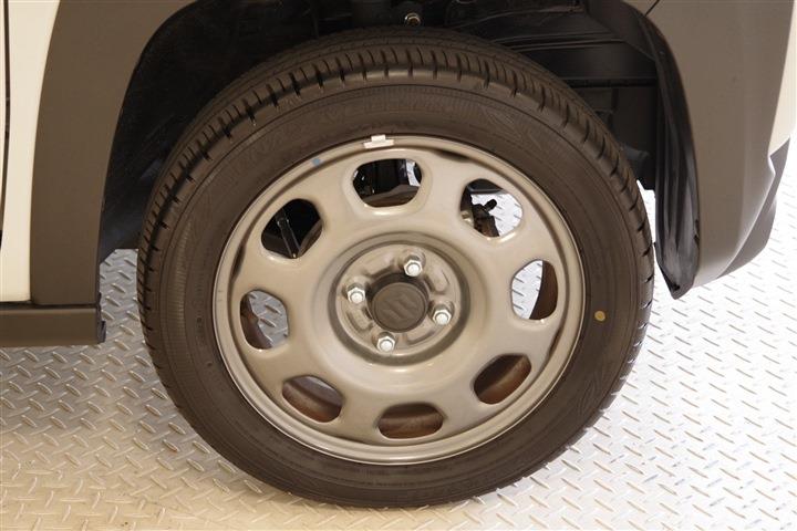 SUZUKI HUSTLER Hybrid G CH0000052773