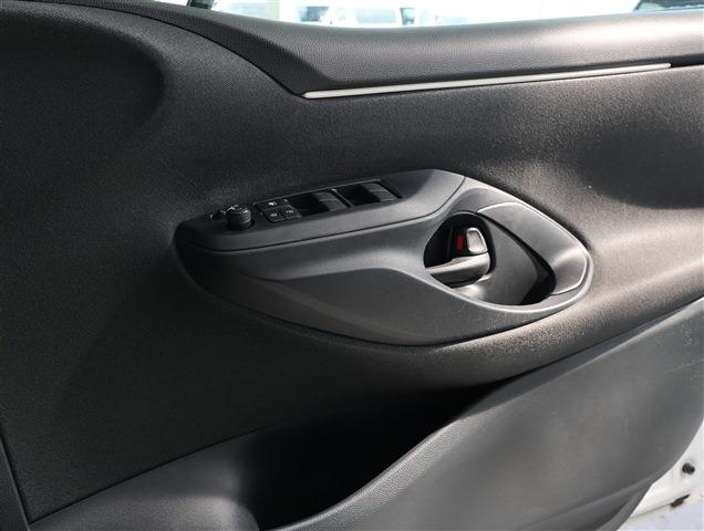 TOYOTA YARIS X CH0000061374