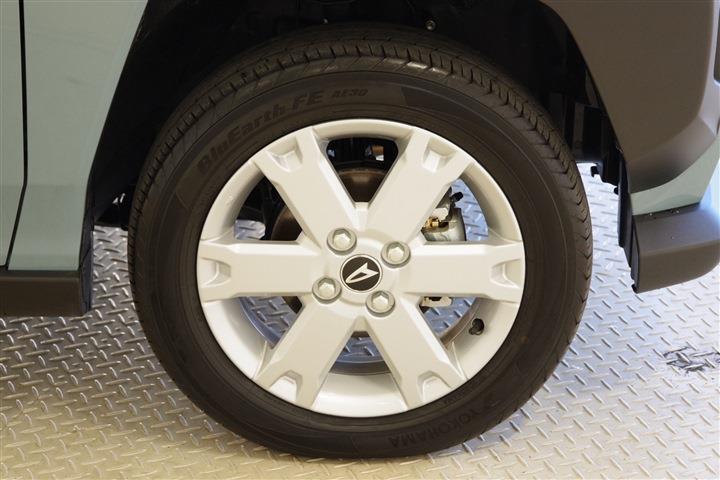 DAIHATSU TAFT G CH0000058500