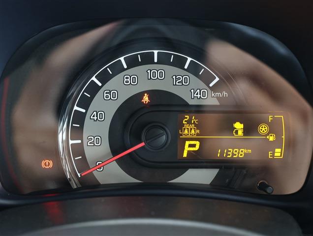 MAZDA CAROL GL Safe Support CH0000061998