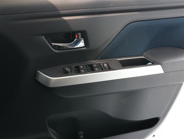 TOYOTA ROOMY Custom G CH0000057413
