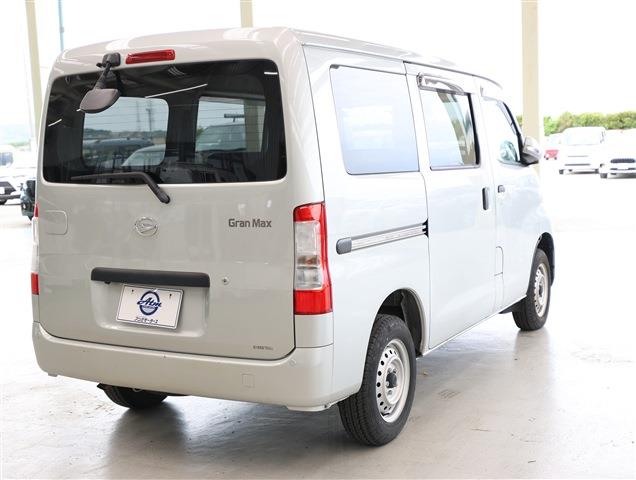 DAIHATSU GRAN MAX CARGO GL CH0000062167