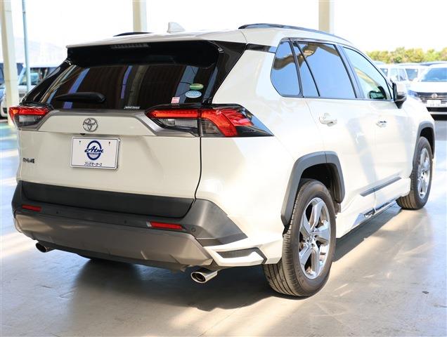 TOYOTA RAV4 G CH0000060884