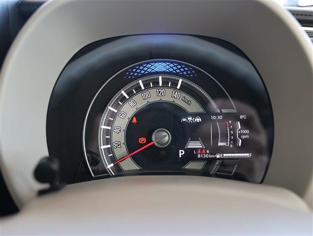 SUZUKI WAGON R SMILE Hybrid S CH0000053134