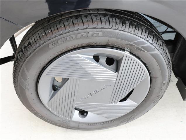 NISSAN ROOX S CH0000059657