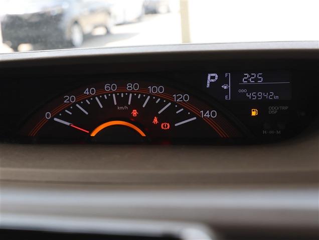 DAIHATSU TANTO X CH0000061898
