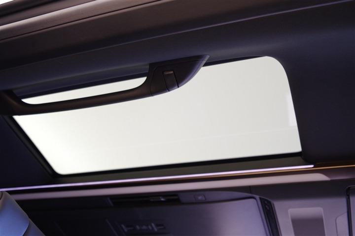 TOYOTA ALPHARD Z CH0000059833