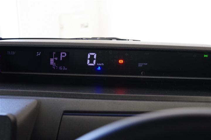 DAIHATSU TANTO CUSTOM X CH0000058049