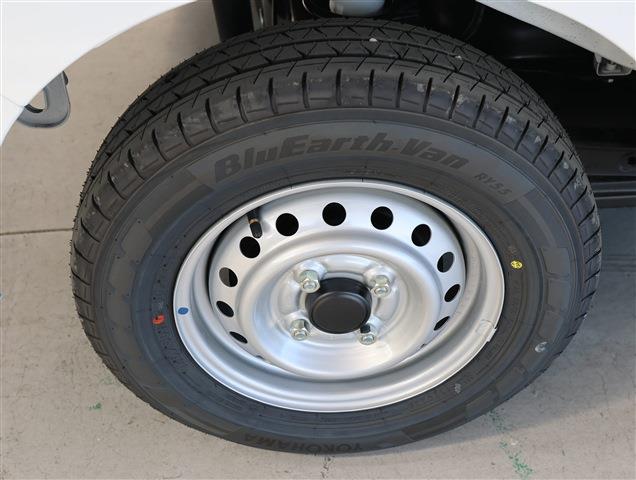 NISSAN CLIPPER VAN DX High Roof CH0000060815