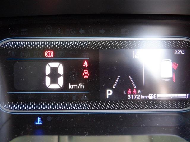 SUZUKI SPACIA Hybrid X CH0000053802
