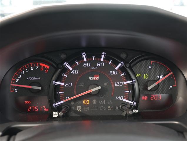 TOYOTA COPEN GR Sport CH0000059542