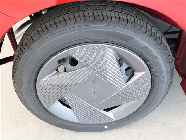 NISSAN ROOX X CH0000058265