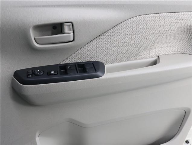 MITSUBISHI EK WAGON M CH0000058632
