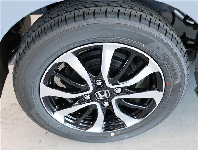 HONDA N BOX CUSTOM Coordinate Style CH0000058681