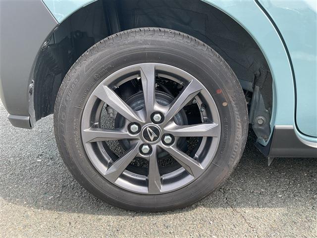 DAIHATSU TANTO FUNCROSS Funcross CH0000052583