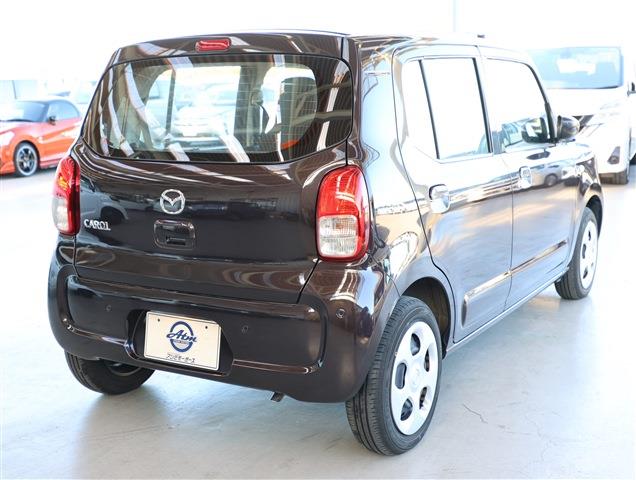 MAZDA CAROL GL Safe Support CH0000058850