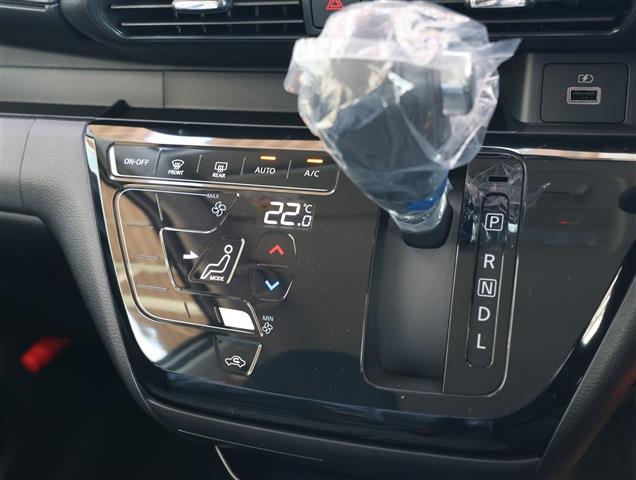 NISSAN DAYZ Highway Star X CH0000061367