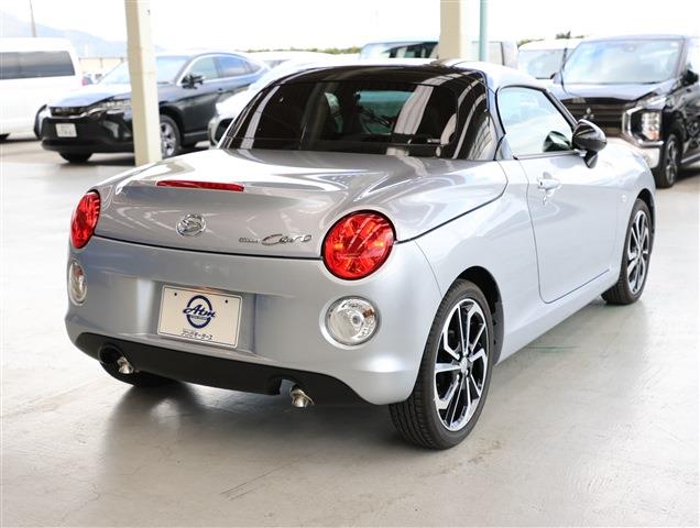 DAIHATSU COPEN Cero CH0000058391