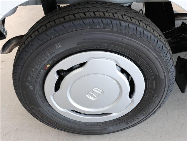 HONDA N-VAN L CH0000058276