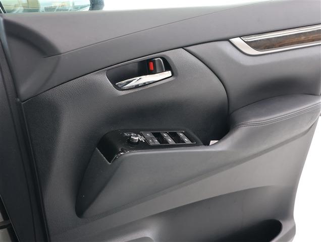 TOYOTA ALPHARD S A Package CH0000060065