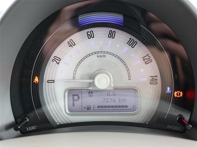 SUZUKI ALTO LAPIN G CH0000059640
