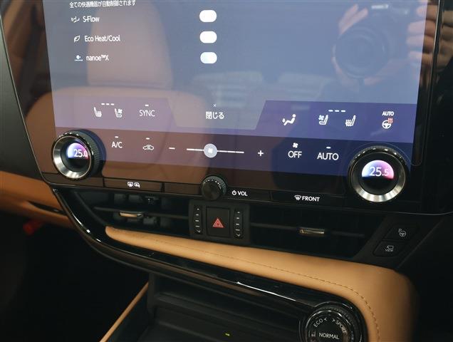 LEXUS NX HYBRID Version L CH0000060665