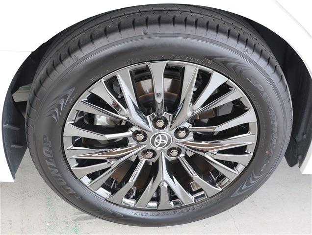 TOYOTA VELLFIRE HYBRID Z Premier CH0000059924