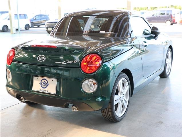 DAIHATSU COPEN Cero CH0000057839