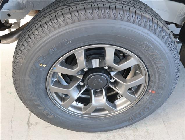SUZUKI JIMNY NOMAD FC CH0000060811