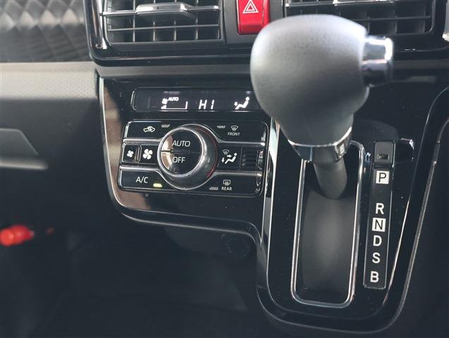 DAIHATSU TANTO CUSTOM X CH0000059539