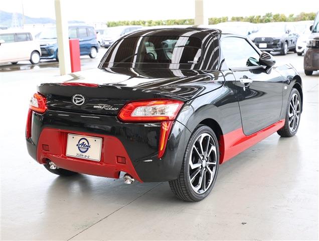 DAIHATSU COPEN Robe CH0000060592