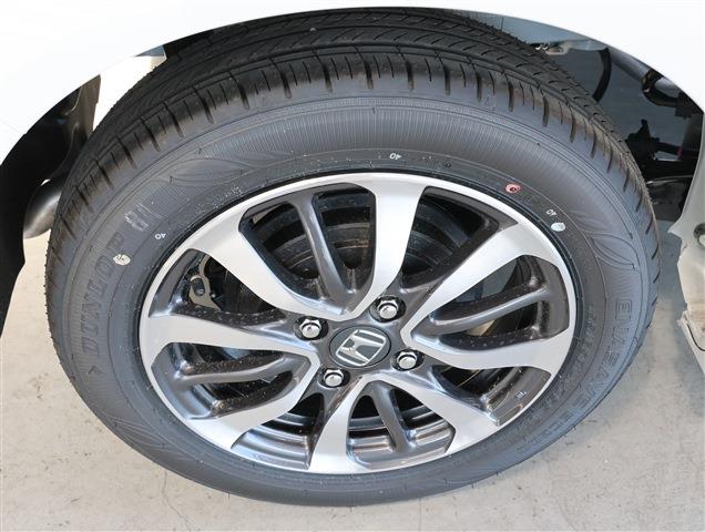 HONDA N BOX CUSTOM Base Grade CH0000062059