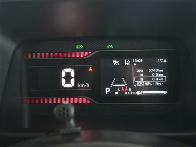 SUZUKI SPACIA CUSTOM Hybrid XS CH0000051791