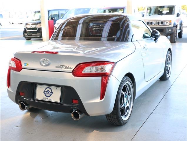 DAIHATSU COPEN Robe CH0000058343