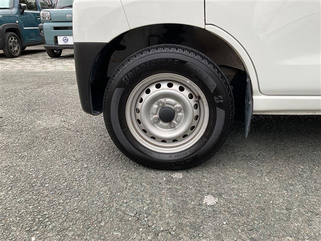 DAIHATSU HIJET CARGO Special SA3 CH0000057938