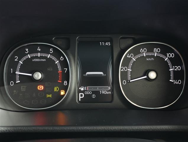 DAIHATSU MOVE CAMBUS Theory G CH0000057937