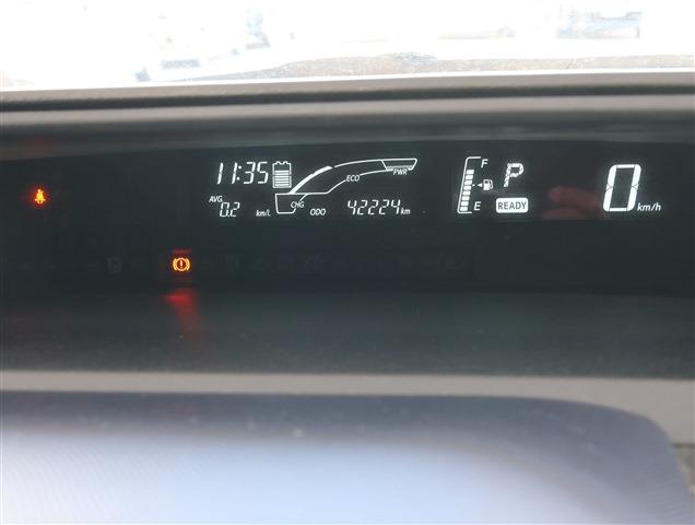 TOYOTA AQUA S CH0000058332